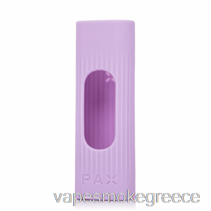 Vape Greece Pax Plus λαβή μανίκι λεβάντα